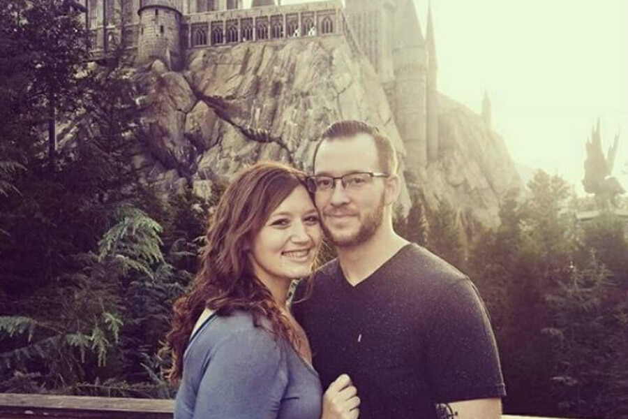 Эта Пара Чувствовала Себя В Ловушке Своих Тел, Пока Они Не Внесли Эти Невероятные Изменения В Свой Образ Жизни