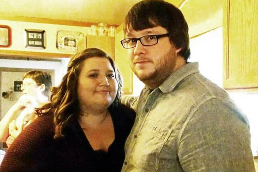 Эта Пара Чувствовала Себя В Ловушке Своих Тел, Пока Они Не Внесли Эти Невероятные Изменения В Свой Образ Жизни