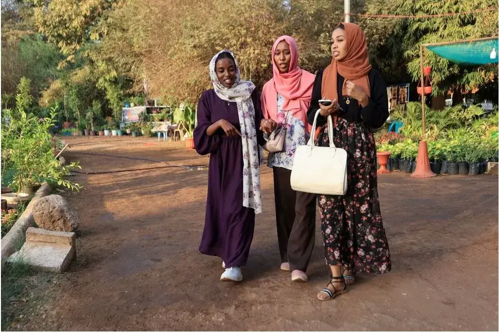 Неделя Африки в фотографиях: 3-9 марта