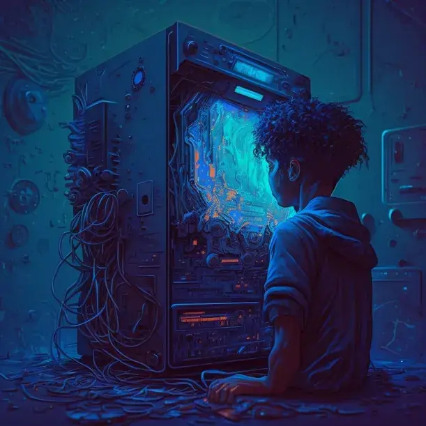 Почему я люблю видеоигры 👀