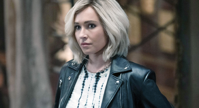 Все что мы знаем о "Крик 6"