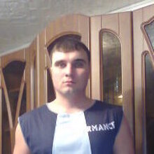 Юрий, г. Тольятти