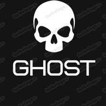 The ghost, г. Ташкент