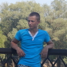 Сергей Поплавный, г. Гомель