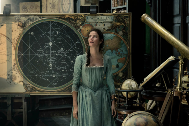 В погоне за золотом морей, губятся франшизы. Пираты карибского моря: Мертвецы не рассказывают сказки (2017).