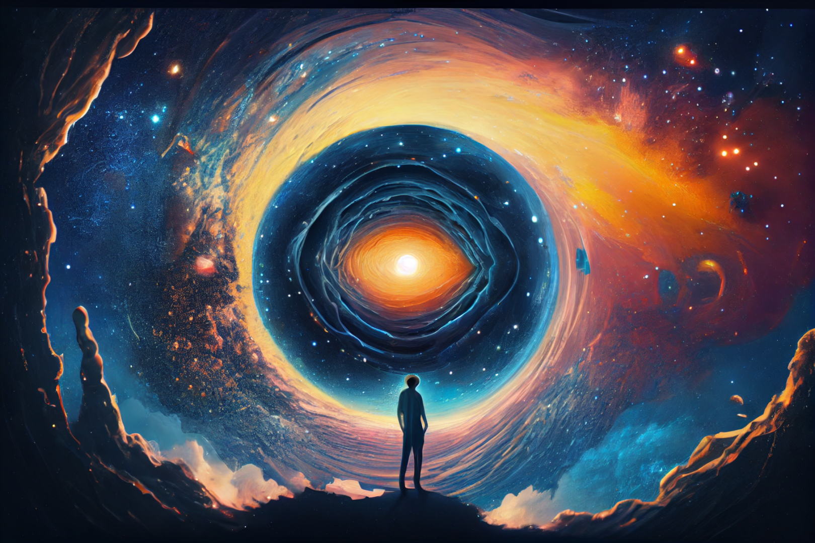 Самый большой секрет на планете