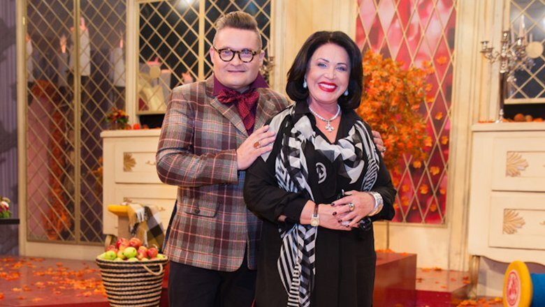 Надежда Бабкина сегодня 11 марта 2023г: новый избранник Надежды Бабкиной, кто он? Как живет сейчас Надежда Бабкина? Что нового в ее жизни?