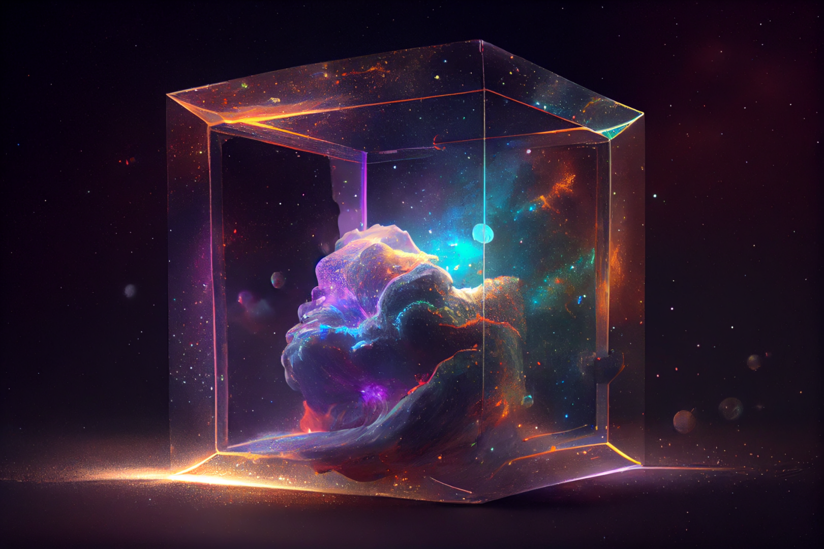 Самый большой секрет на планете