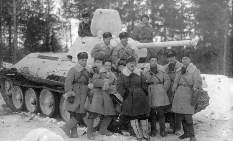 Эрзац-валенки