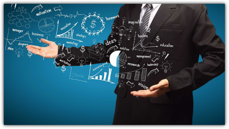 Окончательное руководство по созданию прибыльного онлайн-бизнеса