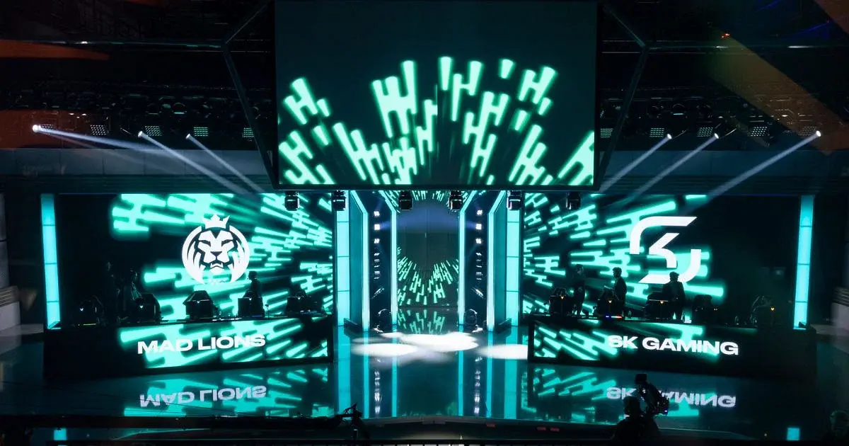 Весенний сплит LEC 2023: команды, расписание, таблицы и многое другое