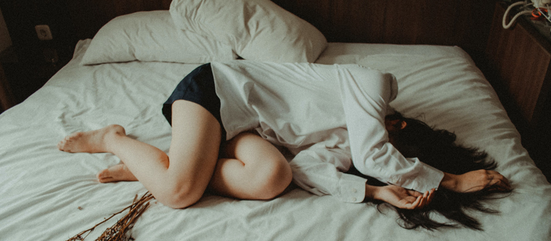 Как справиться с послеродовой депрессией и наслаждаться материнством