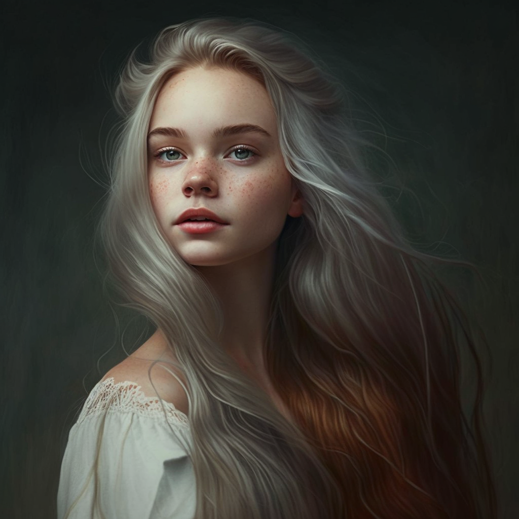 Секреты красивых волос: как правильно ухаживать за волосами.