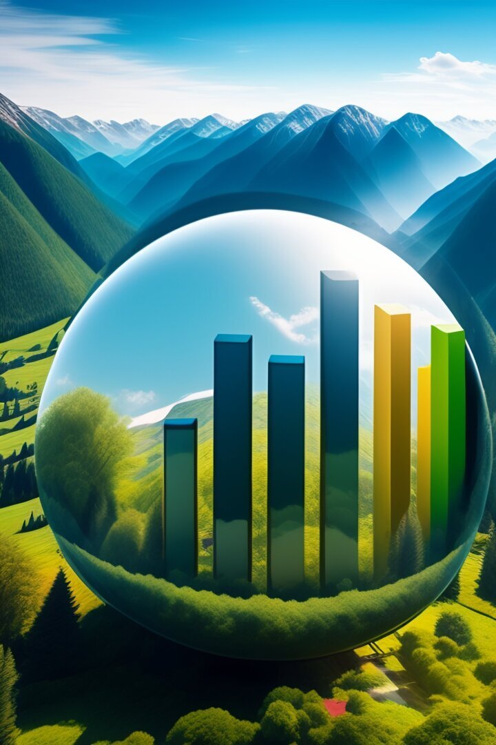 Как изменилась экономика России за последние 23 года?