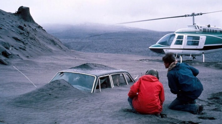 Ожидание вечности