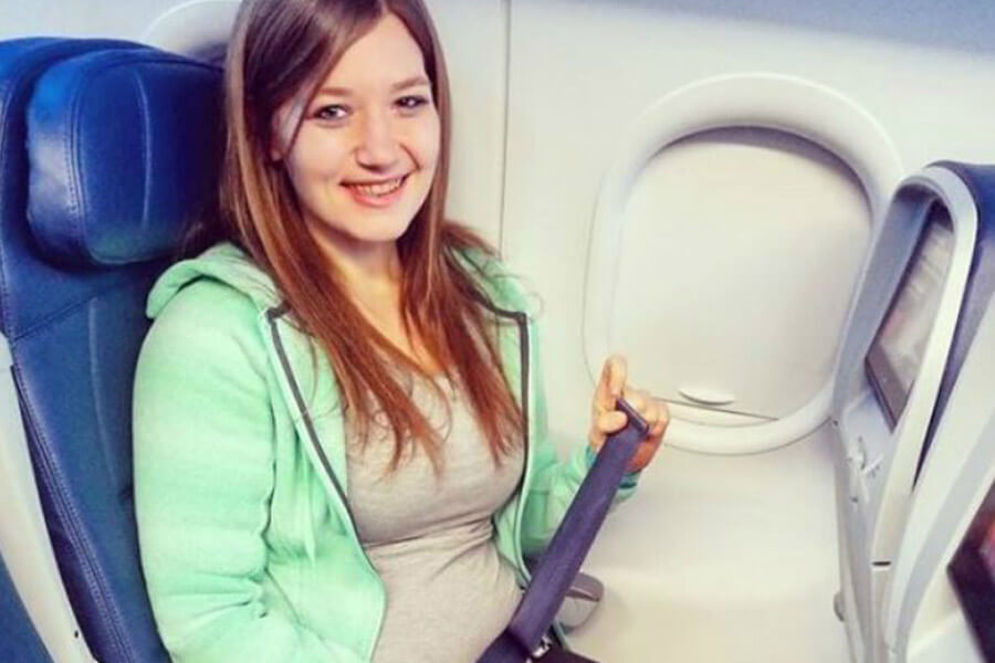 Эта Пара Чувствовала Себя В Ловушке Своих Тел, Пока Они Не Внесли Эти Невероятные Изменения В Свой Образ Жизни