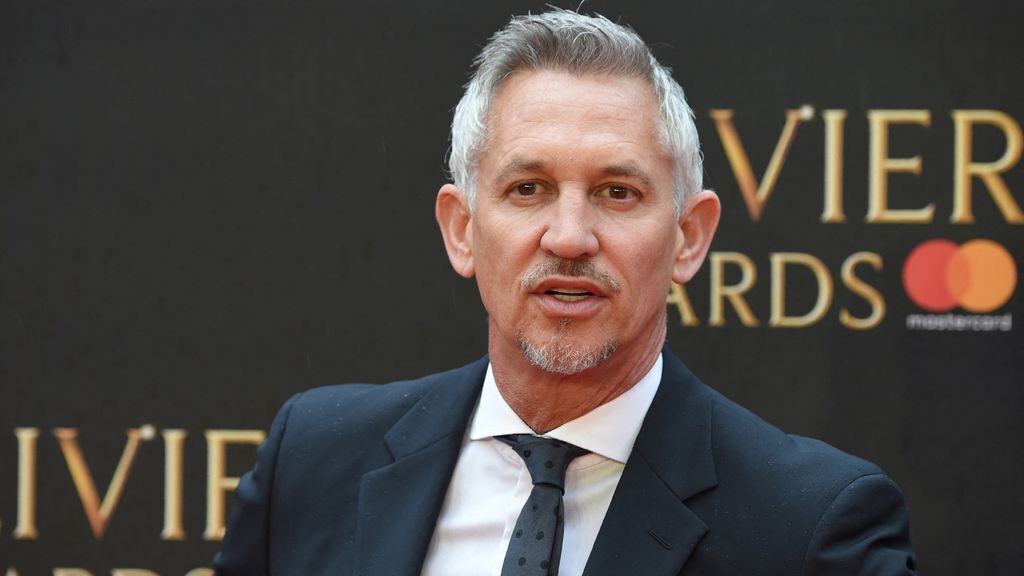 Линекер временно покинул Би-би-си после скандала с твитом о политике предоставления убежища в Британии