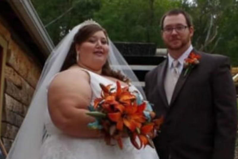 Эта Пара Чувствовала Себя В Ловушке Своих Тел, Пока Они Не Внесли Эти Невероятные Изменения В Свой Образ Жизни