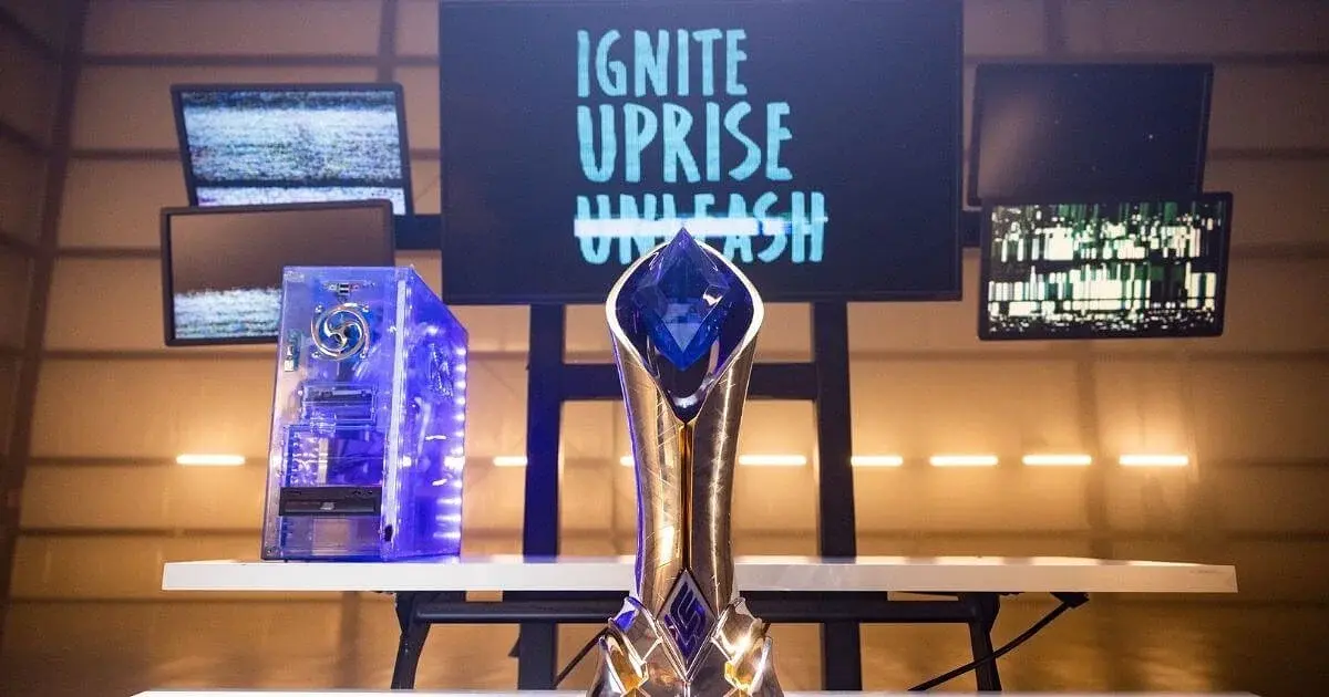 Весенний сплит LCS 2023: команды, расписание, турнирная таблица