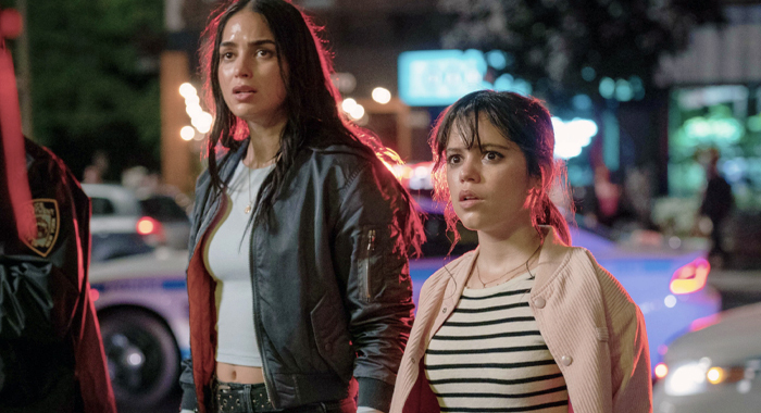 Все что мы знаем о "Крик 6"