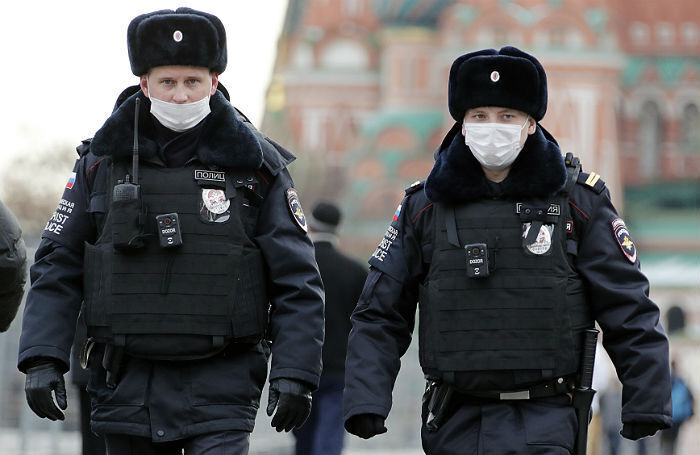 Милиция в СССР. Как было и как стало