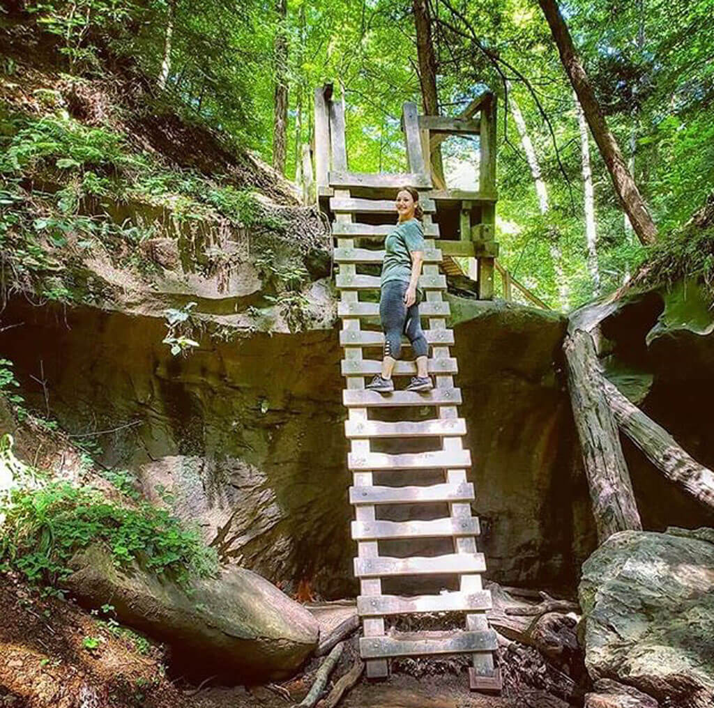 Эта Пара Чувствовала Себя В Ловушке Своих Тел, Пока Они Не Внесли Эти Невероятные Изменения В Свой Образ Жизни