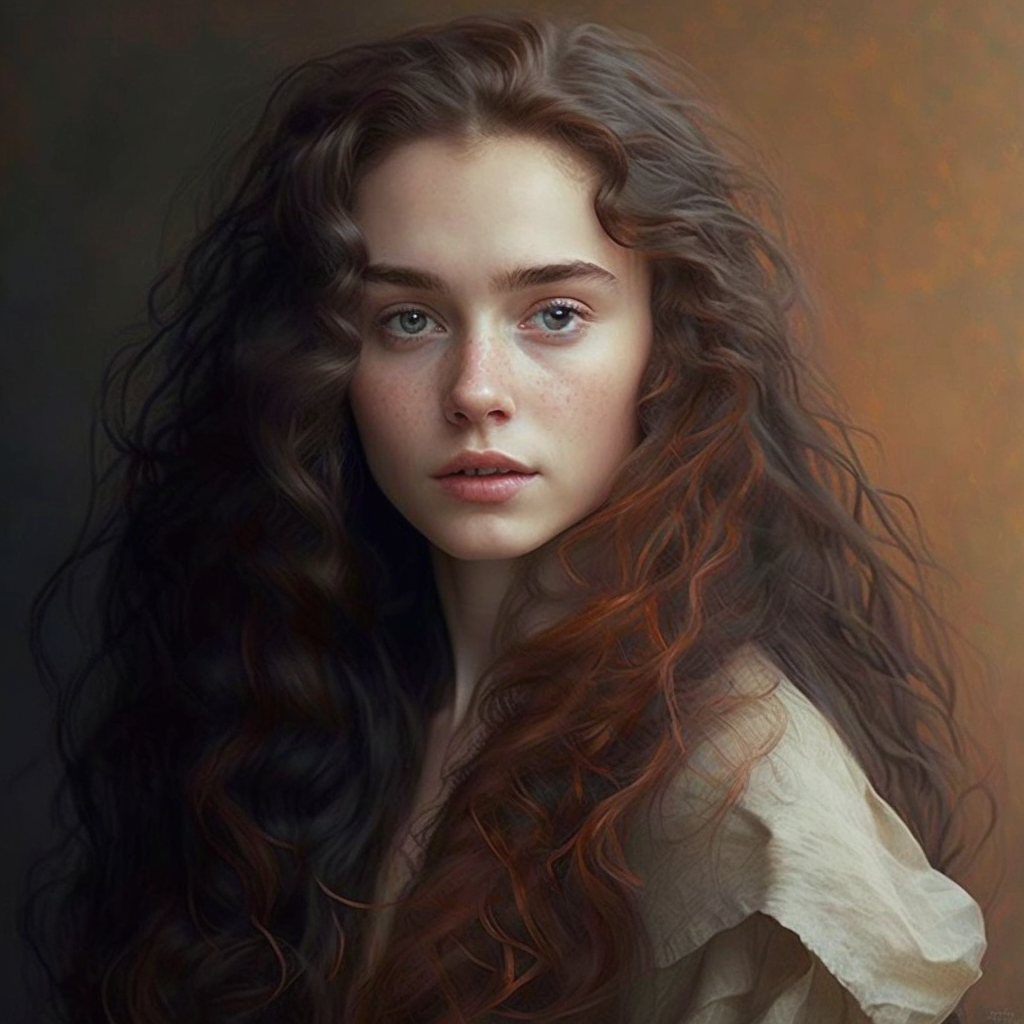 Секреты красивых волос: как правильно ухаживать за волосами.