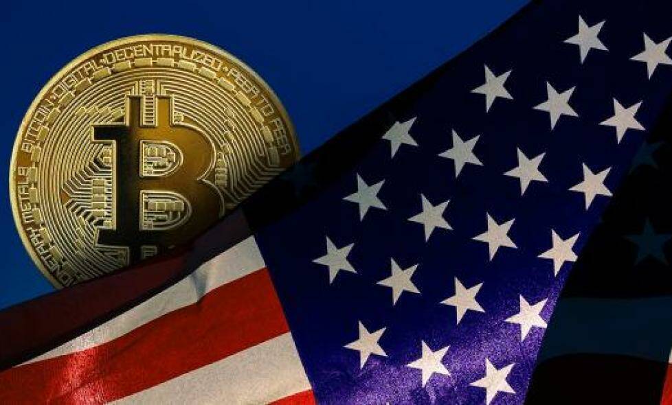 Обратите внимание на эту дату: Закон о криптовалюте направляется в Сенат!