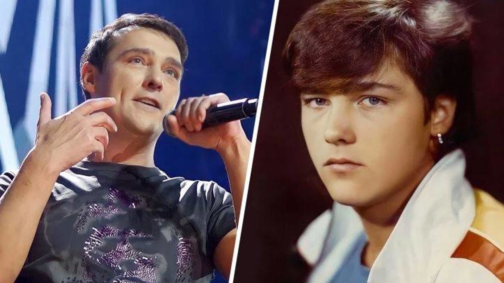 Смерть Юры Шатунова( лаковый май )