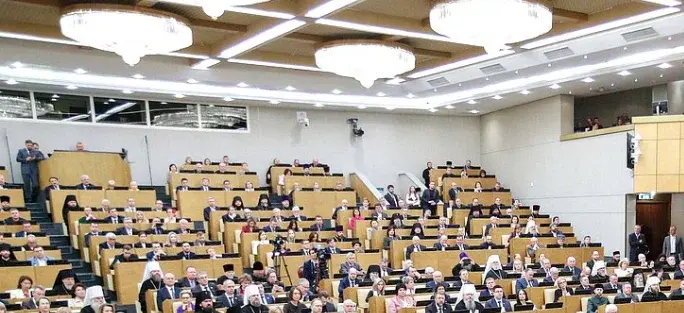 Депутатов хотят лишать полномочий за отказ проиндексировать пенсии