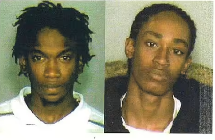 Мужчину, ошибочно осужденного на 18 лет за убийство, перепутали с подозреваемым с таким же именем !!!!