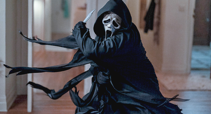 Все что мы знаем о "Крик 6"