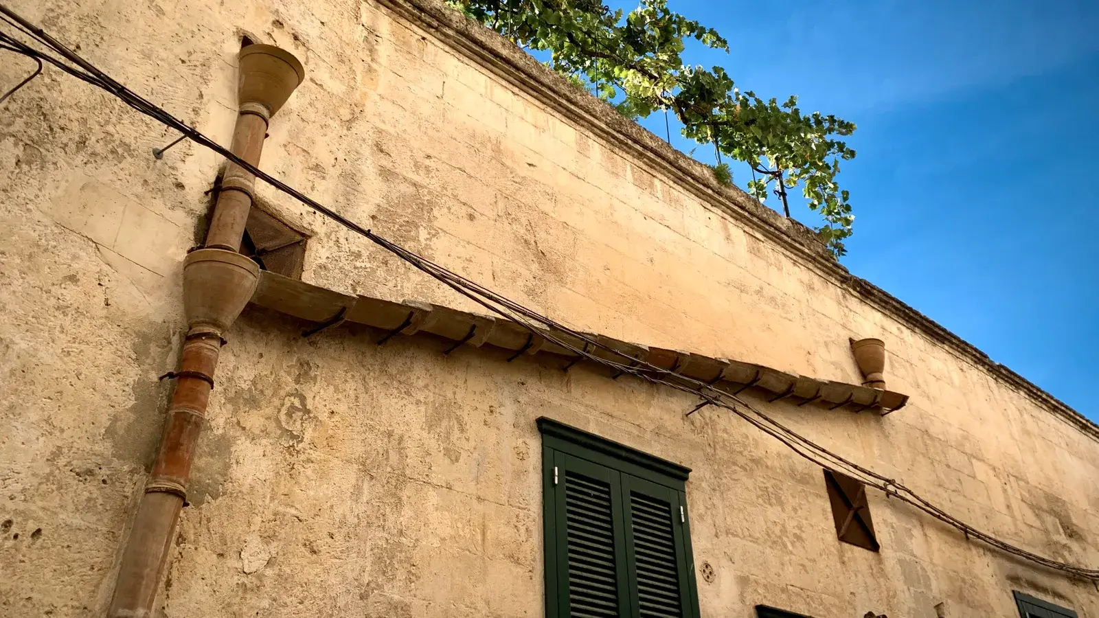 Впечатляющая подземная цивилизация Италии