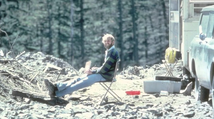 Ожидание вечности