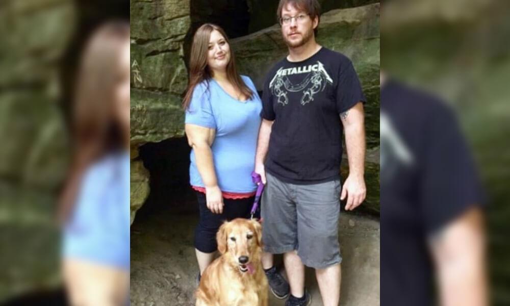 Эта Пара Чувствовала Себя В Ловушке Своих Тел, Пока Они Не Внесли Эти Невероятные Изменения В Свой Образ Жизни