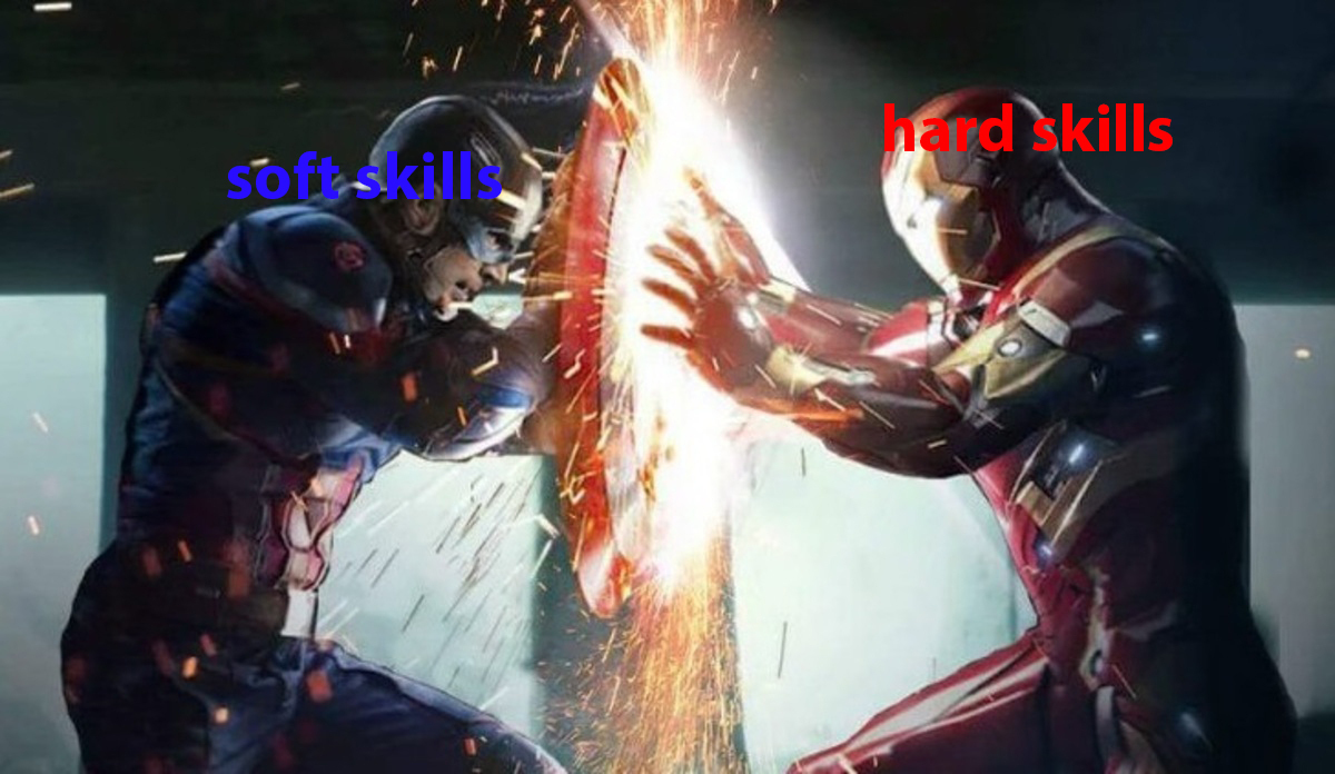 Hard skills vs soft skills: что важнее для айтишника?