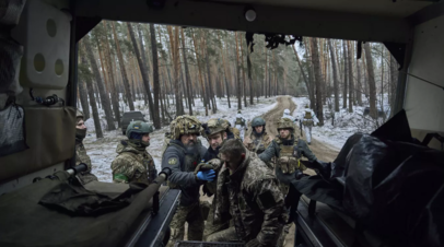 МО России: ВСУ потеряли более 140 солдат на Донецком направлении