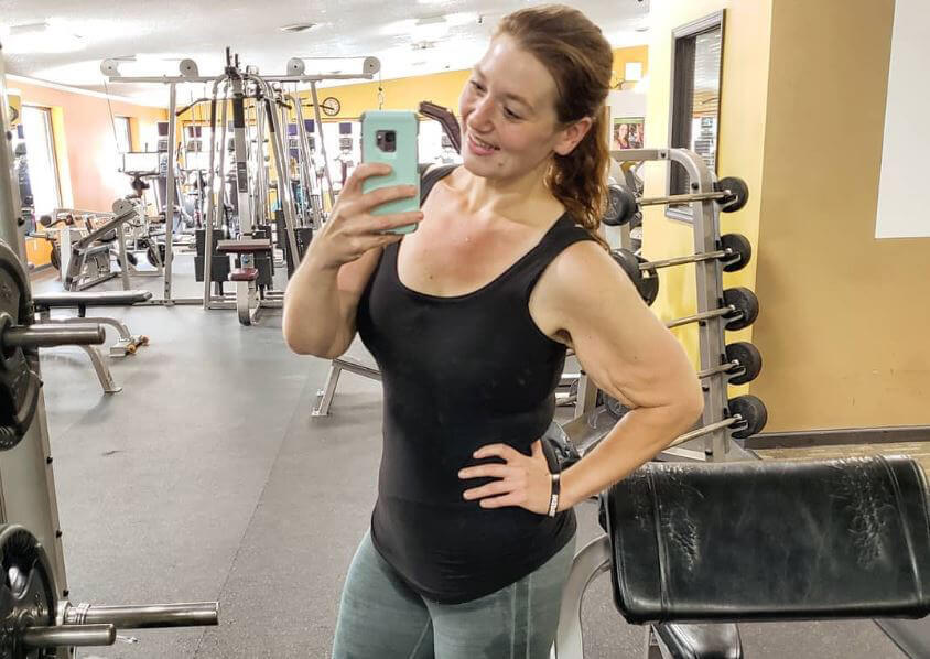 Эта Пара Чувствовала Себя В Ловушке Своих Тел, Пока Они Не Внесли Эти Невероятные Изменения В Свой Образ Жизни