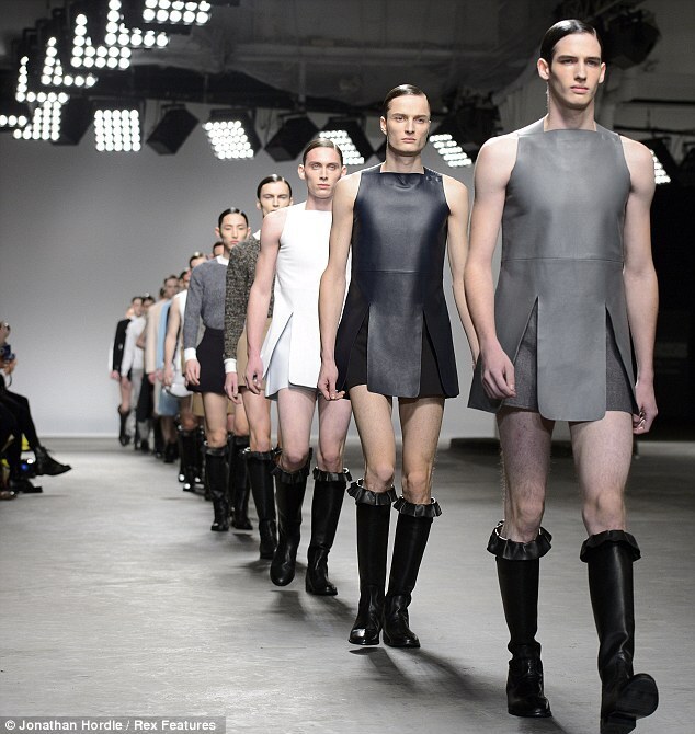 Почём штанишки для парнишки?