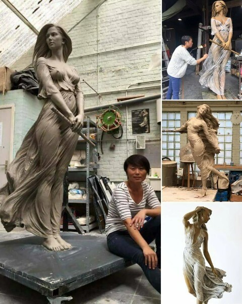 Порождение мастера