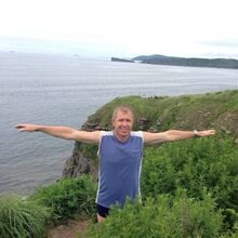 Владимир, г. Владивосток