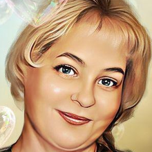 Кротова Светлана Леонидовна, г. Омутнинск