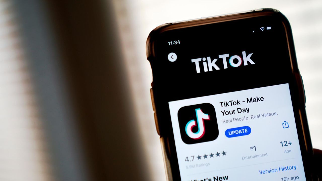 Глава АНБ предупреждает, что TikTok может подвергать цензуре видео в рамках китайских операций влияния