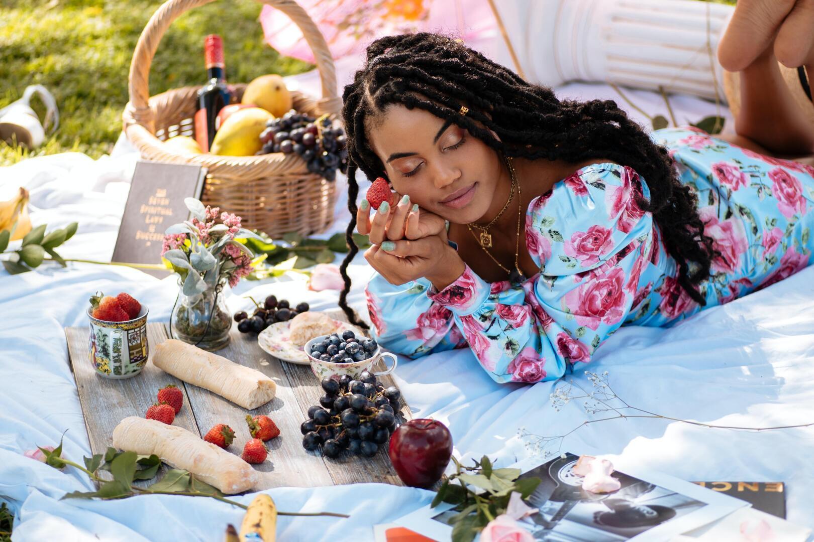 10 способов сбросить вес, не считая ни одной калории. Часть 2