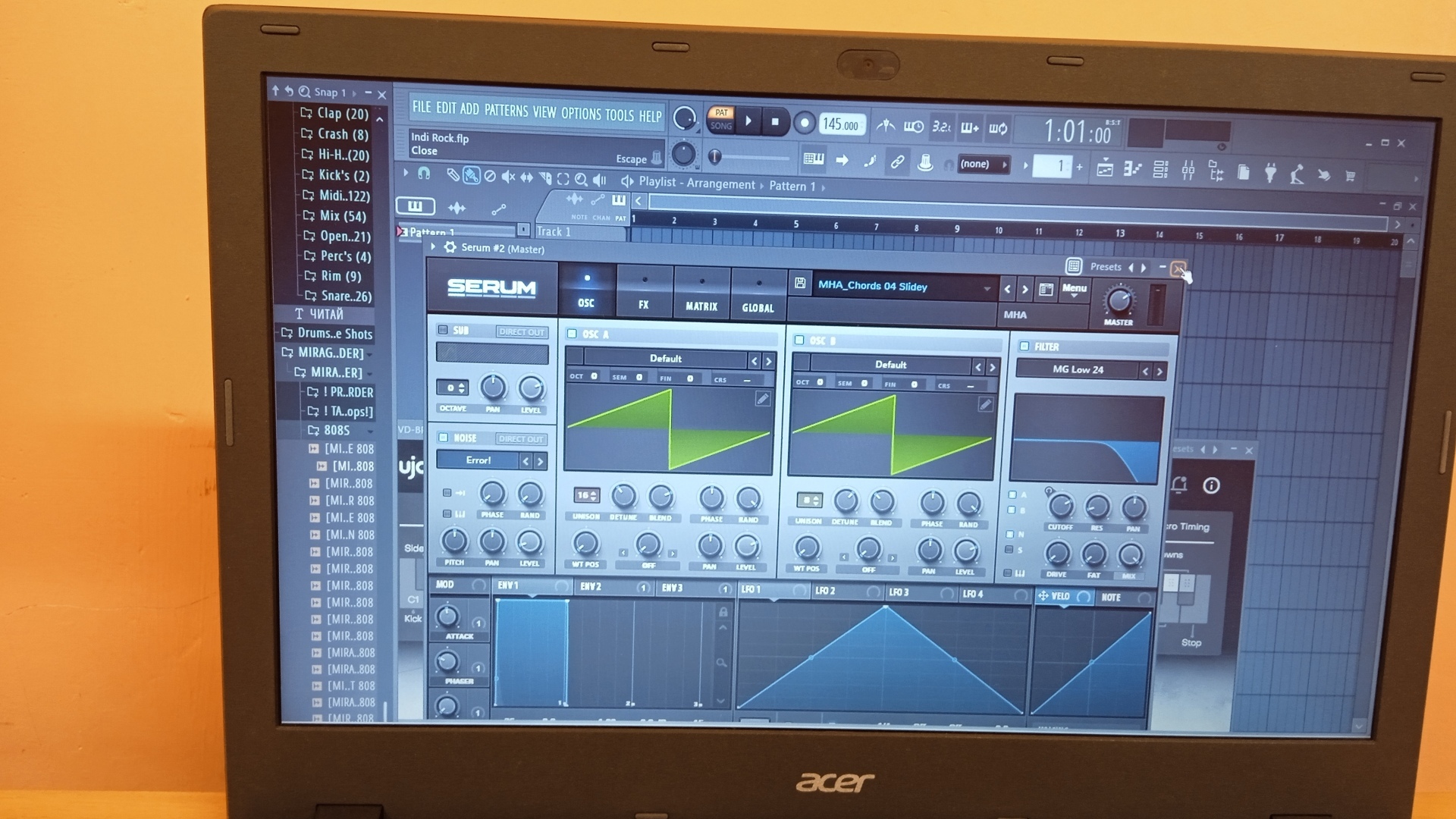 Современный бизнес в музыкальной индустрии, кто рулит парадом и как пробиться сквозь непонятные дебри