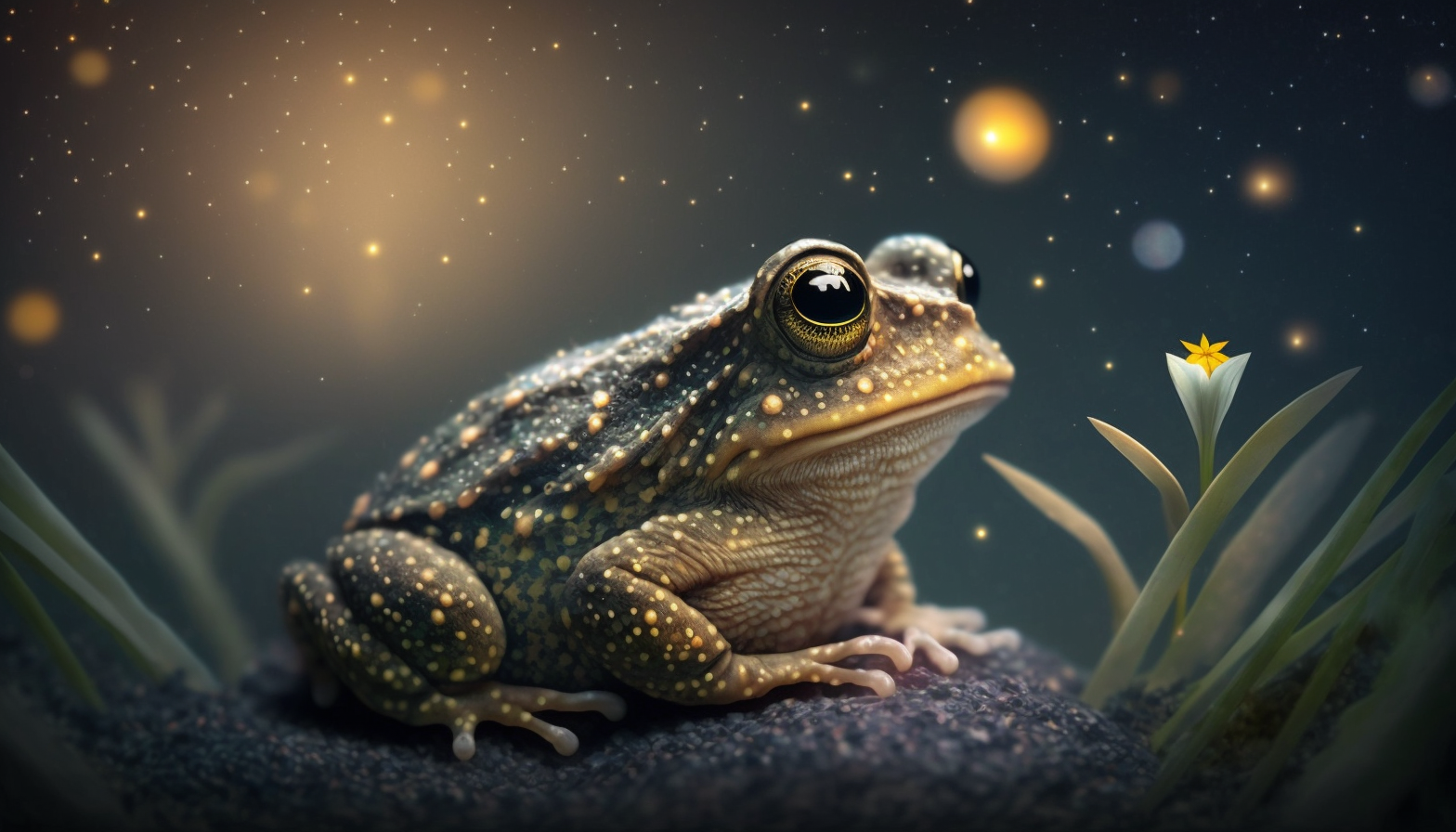 Летящие к звездам