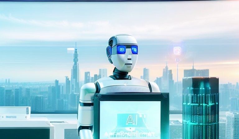 Искусственный интеллект: от мечты к реальности.