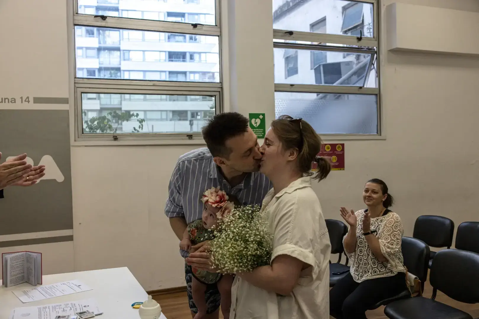 (Буквальный) паспорт из России: рожать в Аргентине