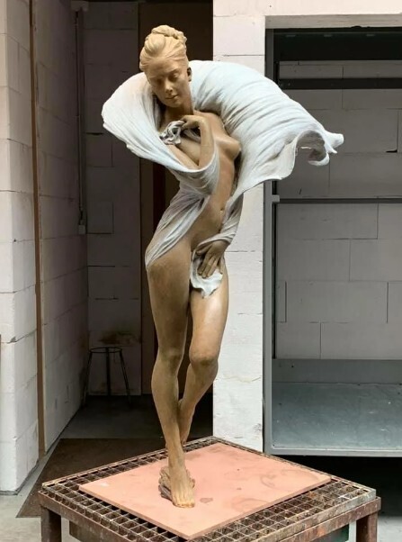 Порождение мастера