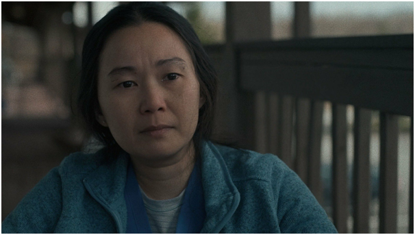 Номинированная на “Оскар” Хонг Чау сыграет вместе с Мэтом Дэймоном